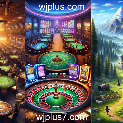 Explorando a Magia dos Jogos de Aventura